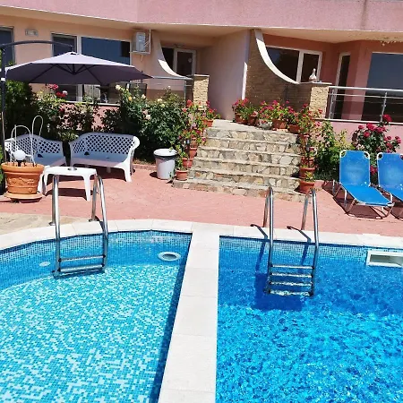 Apartment Green, Quiet And Beautiful 1 *