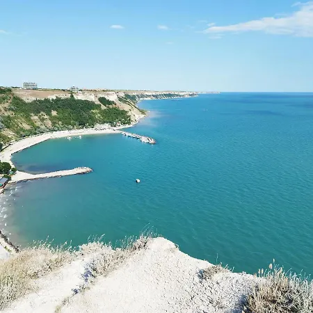 Green, Quiet And Beautiful 1 * Kavarna